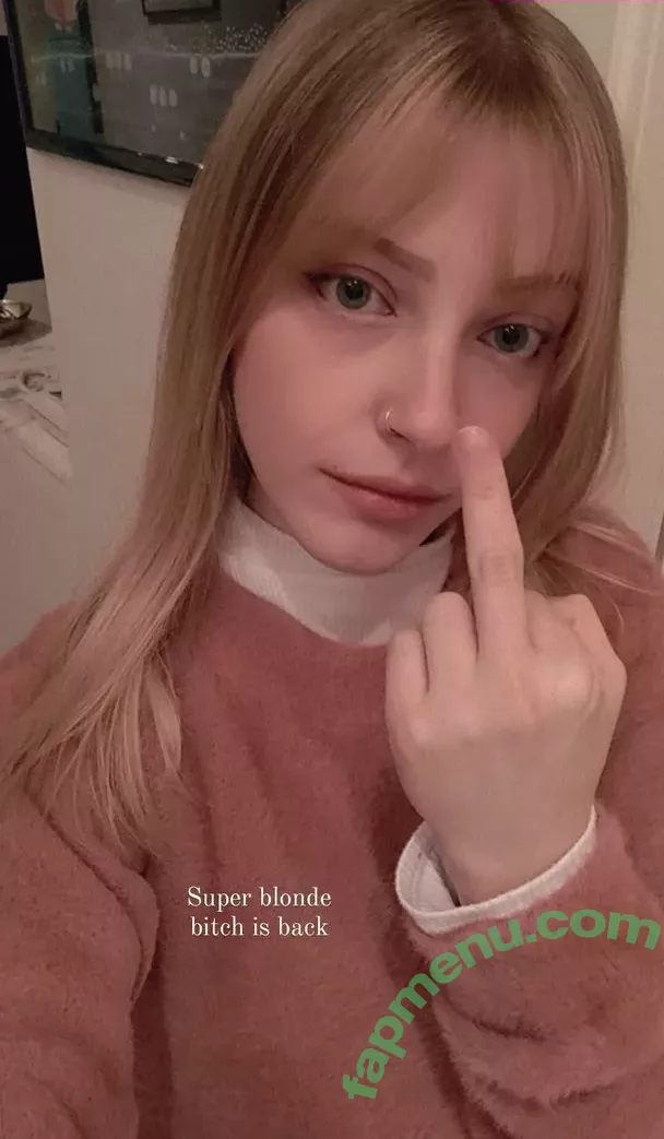 Agnese Innocente nude photo #0028 (agneseinnocente)