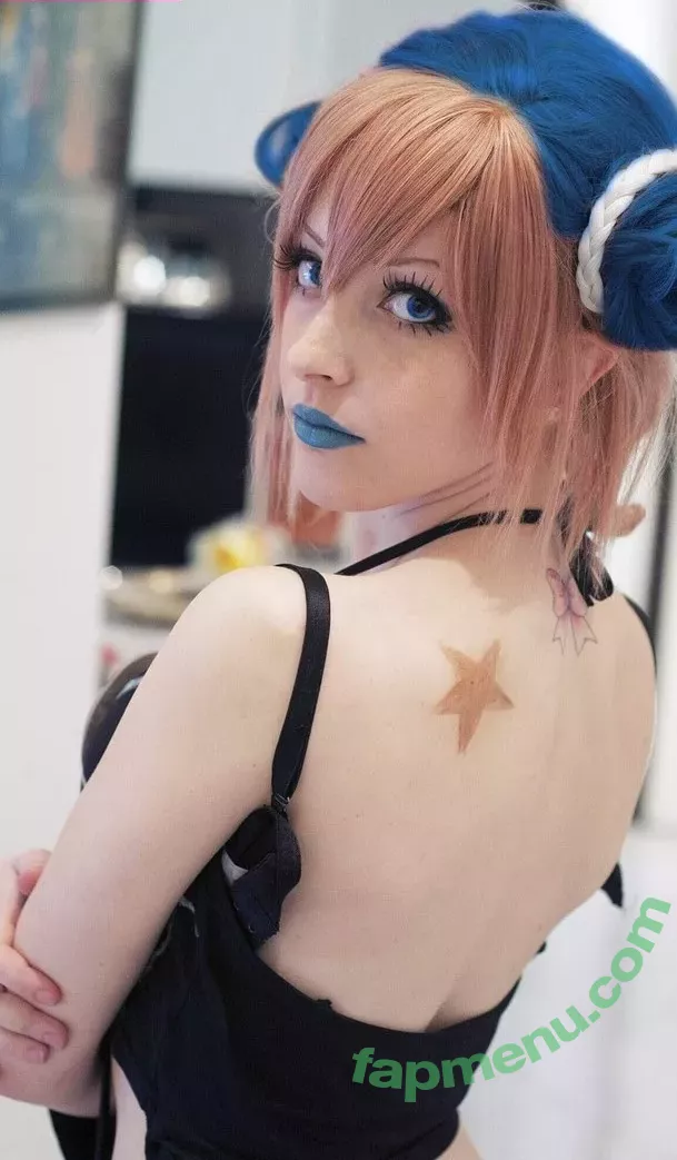 Agnese Innocente nude photo #0032 (agneseinnocente)