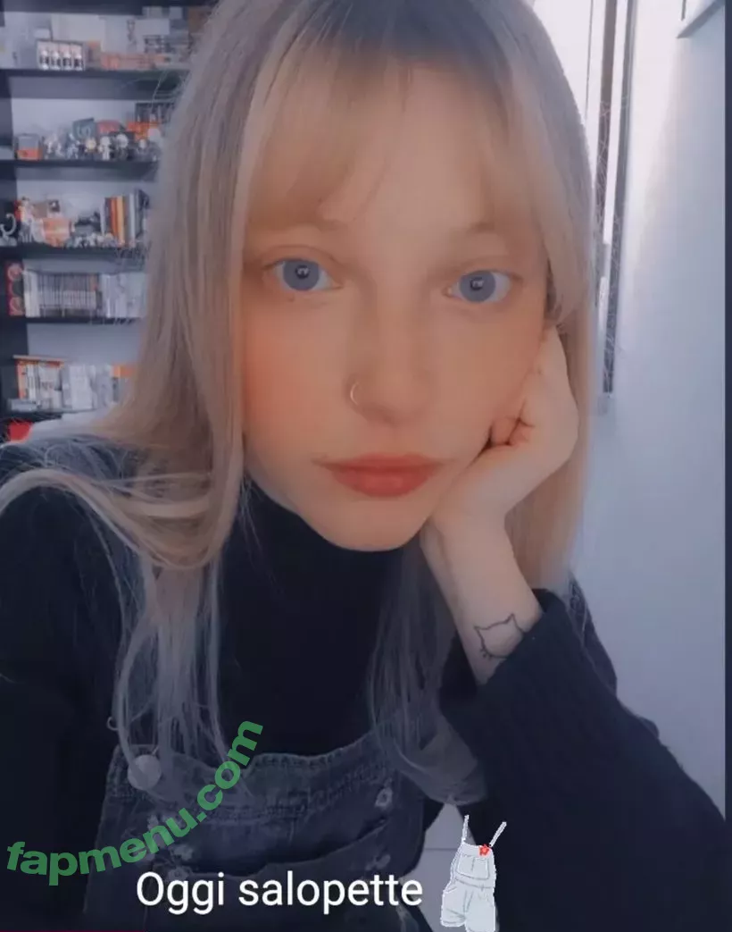 Agnese Innocente nude photo #0041 (agneseinnocente)