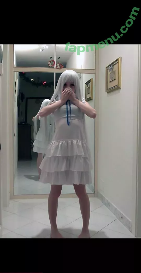 Agnese Innocente nude photo #0046 (agneseinnocente)