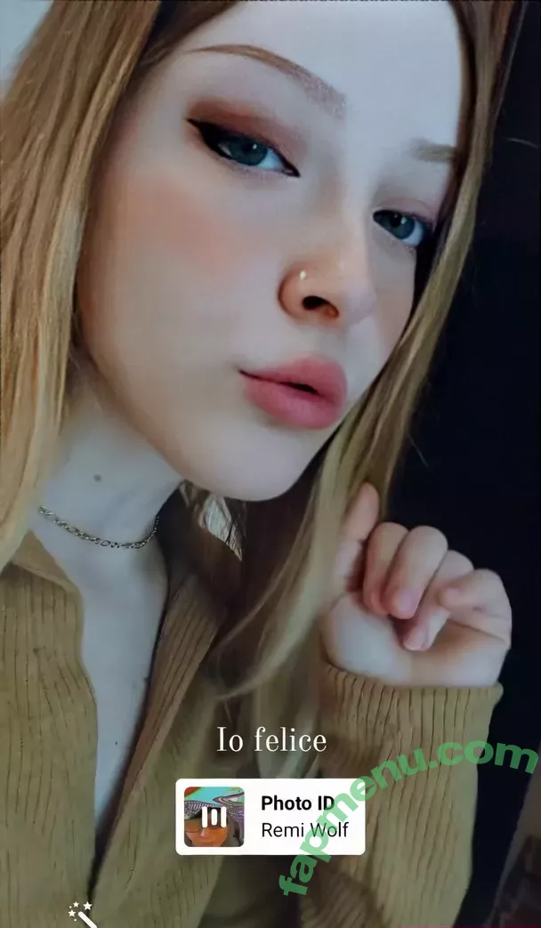 Agnese Innocente nude photo #0048 (agneseinnocente)