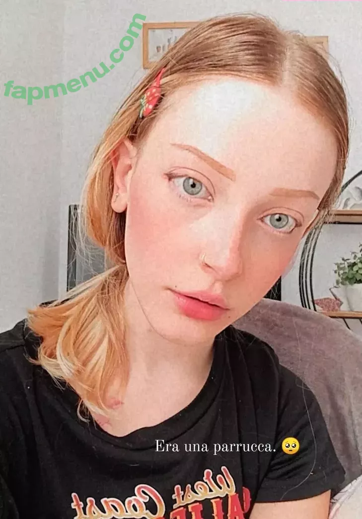 Agnese Innocente nude photo #0054 (agneseinnocente)