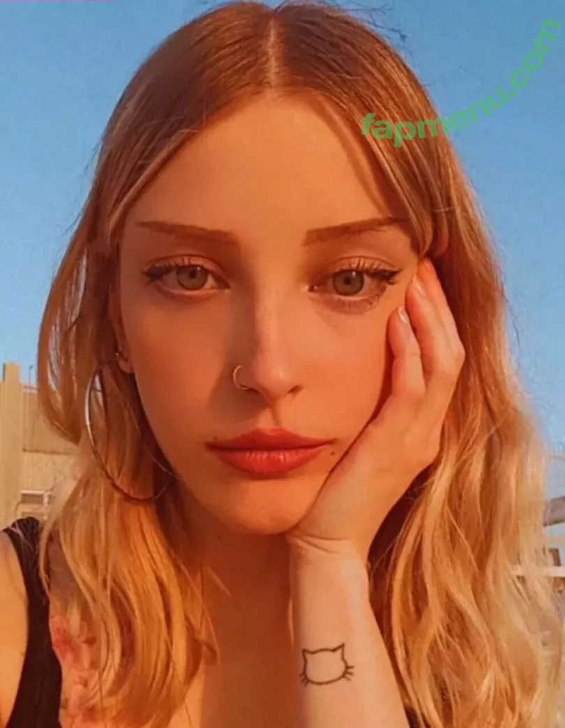 Agnese Innocente nude photo #0060 (agneseinnocente)