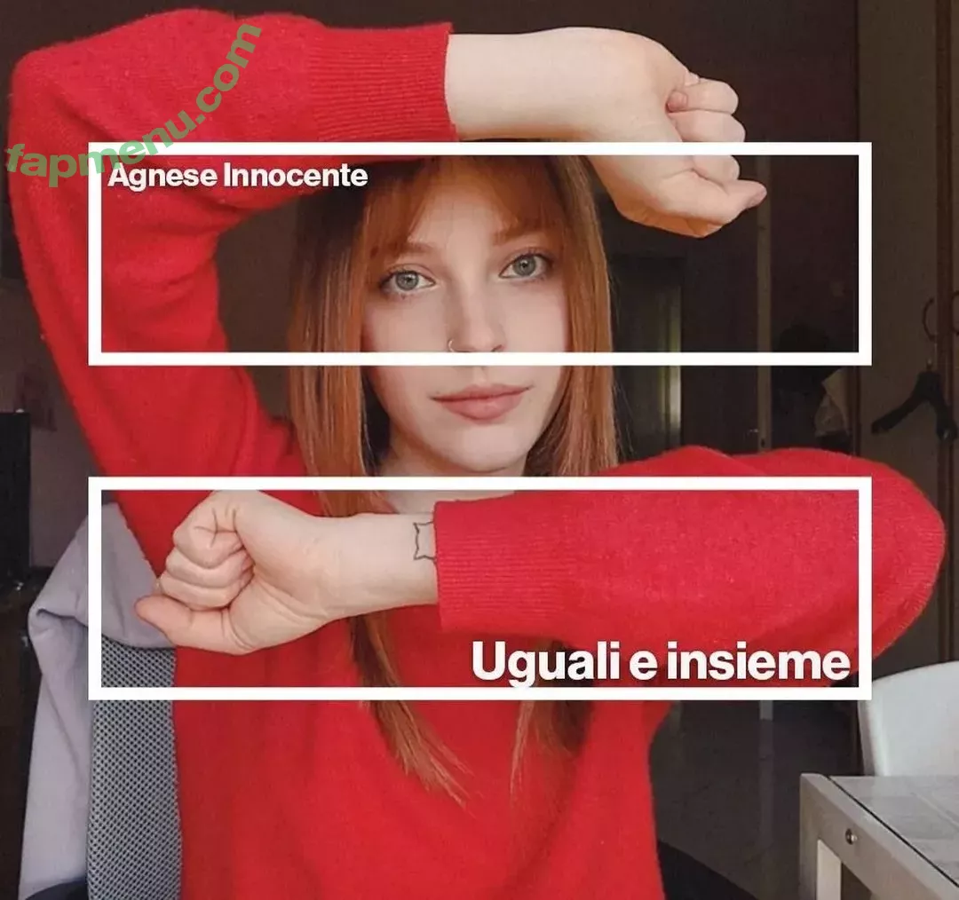 Agnese Innocente nude photo #0069 (agneseinnocente)