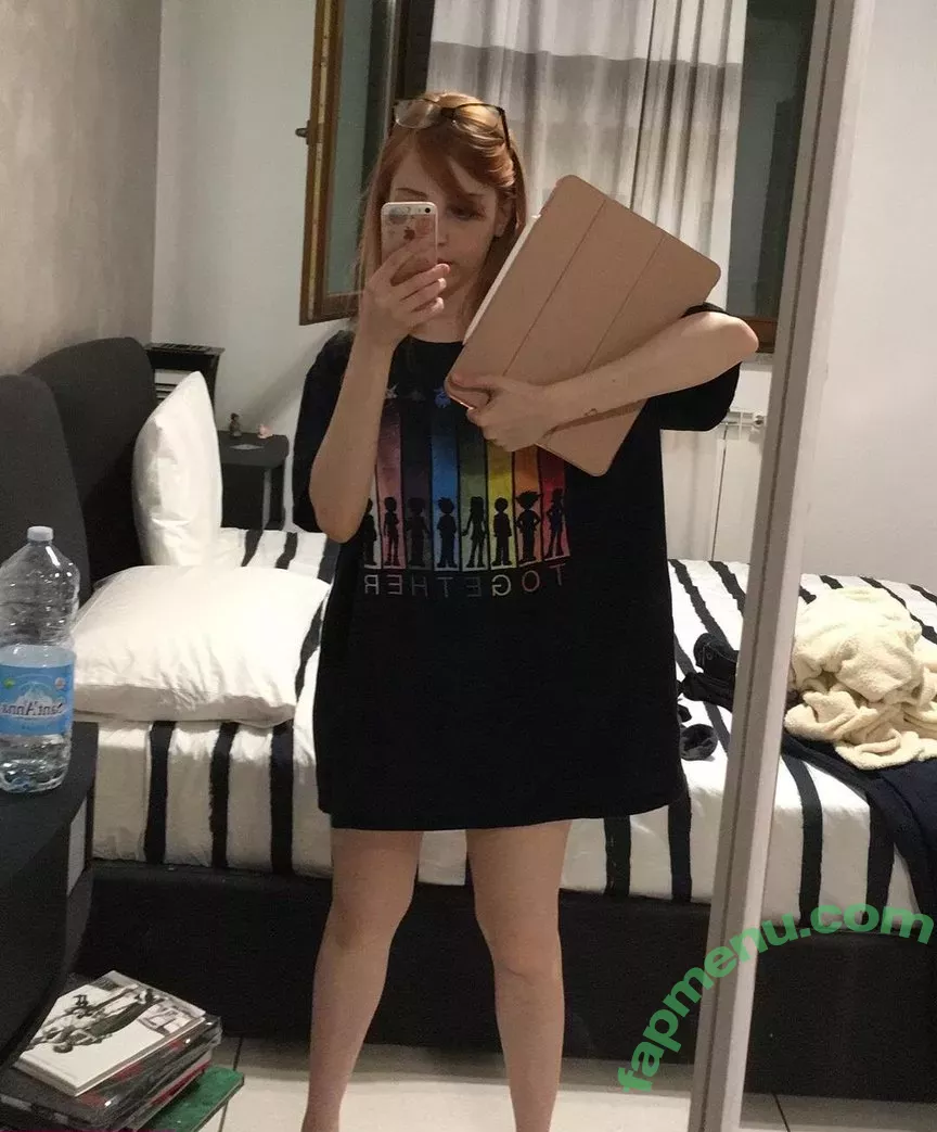 Agnese Innocente nude photo #0072 (agneseinnocente)