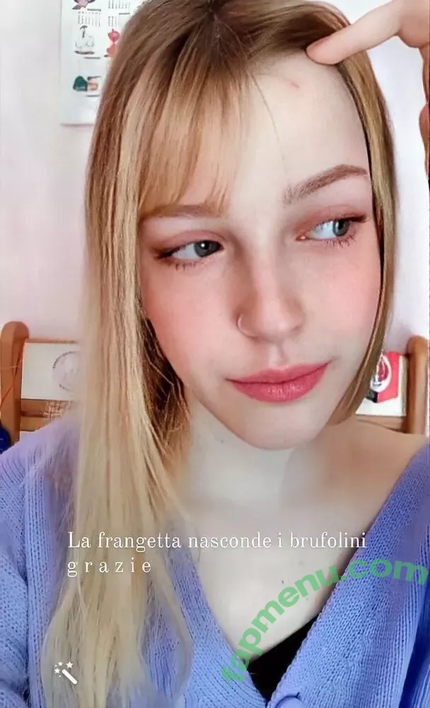 Agnese Innocente nude photo #0097 (agneseinnocente)