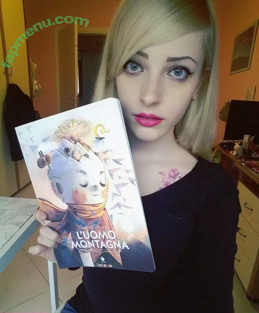 Agnese Innocente nude photo #0107 (agneseinnocente)