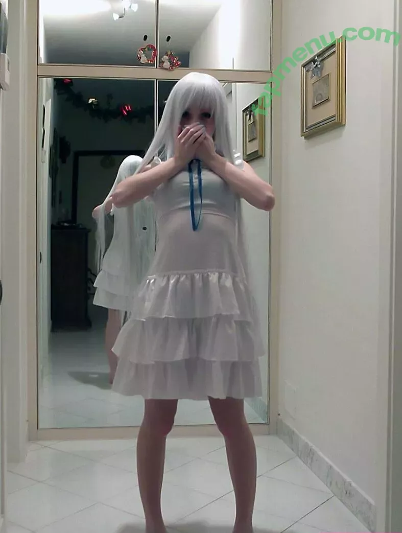 Agnese Innocente nude photo #0120 (agneseinnocente)