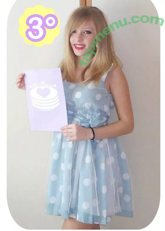 Agnese Innocente nude photo #0127 (agneseinnocente)