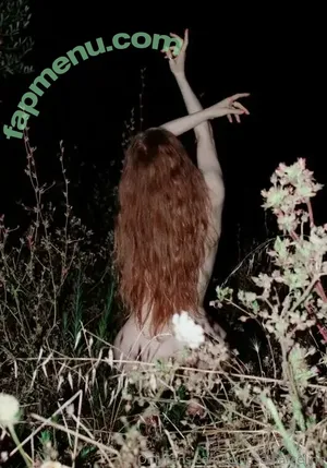 agnesemarceline nude photo #0038