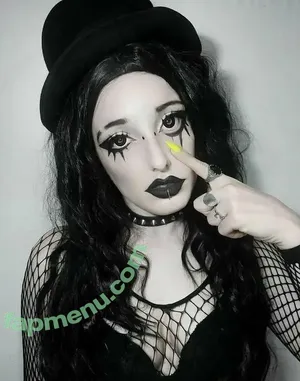 agnesemarceline nude photo #0044