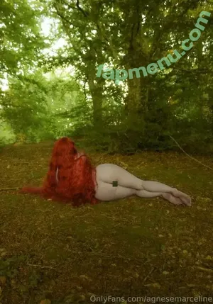 agnesemarceline nude photo #0049