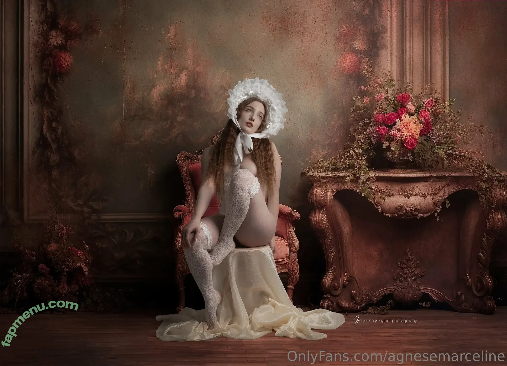 agnesemarceline nude photo #0011 (agnesemarceline)