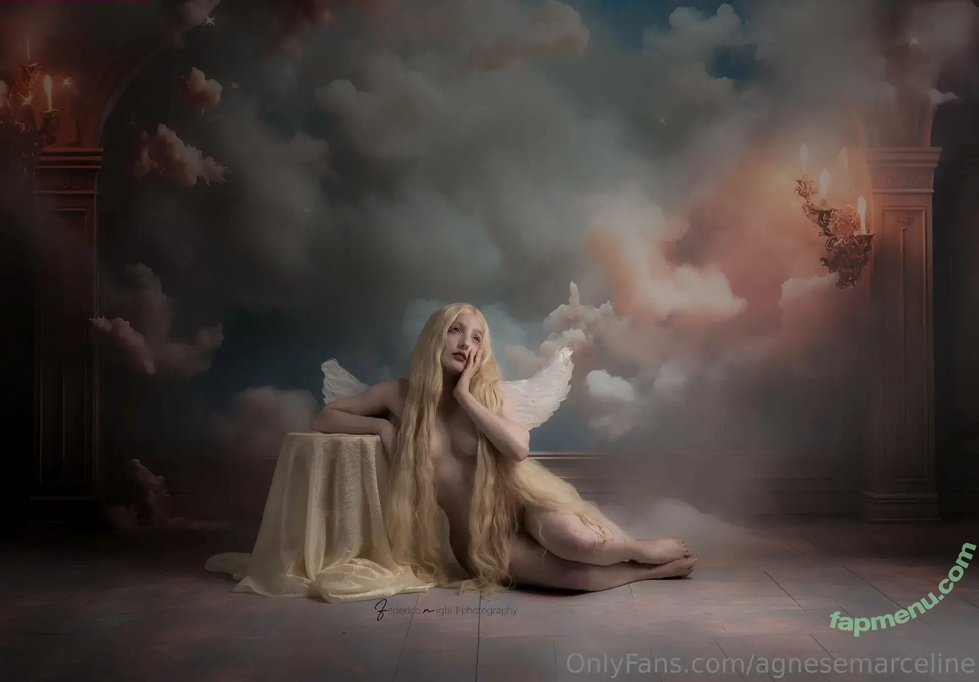 agnesemarceline nude photo #0017 (agnesemarceline)