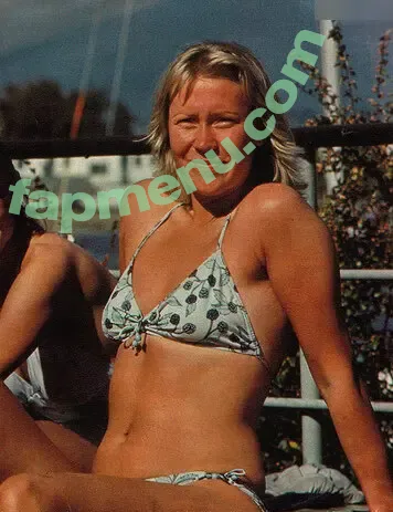 Agnetha Faltskog(ABBA) nude photo #0007 (Agnetha Faltskog(ABBA))