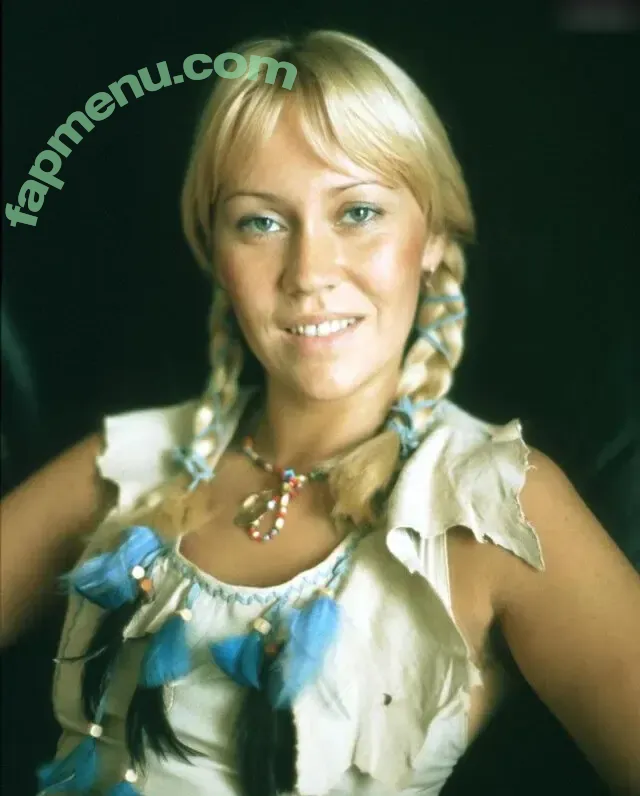 Agnetha Faltskog(ABBA) nude photo #0008 (Agnetha Faltskog(ABBA))