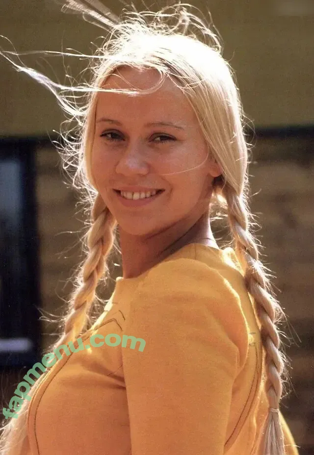 Agnetha Faltskog(ABBA) nude photo #0011 (Agnetha Faltskog(ABBA))