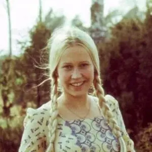 Agnetha Faltskog(ABBA) page