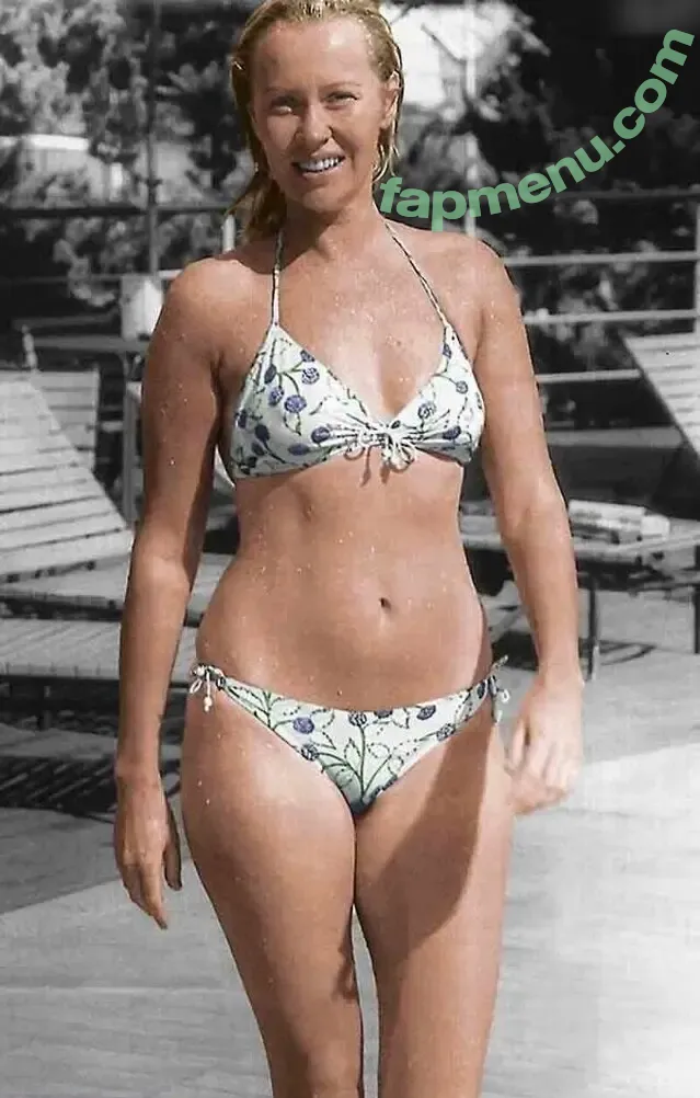 Agnetha Faltskog(ABBA) nude photo #0018 (Agnetha Faltskog(ABBA))