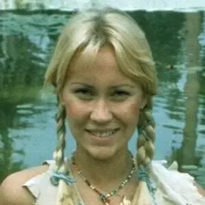 Agnetha Faltskog / ABBA / agnetha_official nude photo #0031