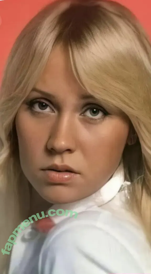 Agnetha Faltskog nude photo #0001 (ABBA / agnetha_official)