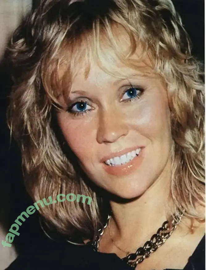 Agnetha Faltskog nude photo #0002 (ABBA / agnetha_official)