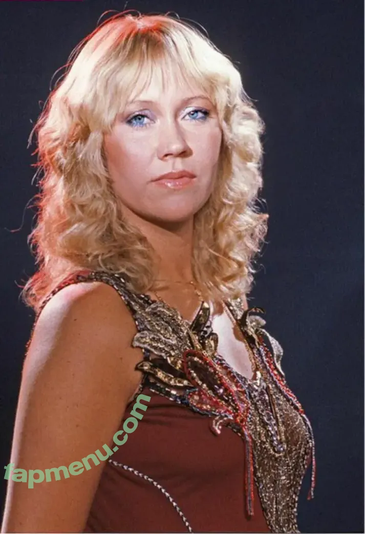 Agnetha Faltskog nude photo #0016 (ABBA / agnetha_official)