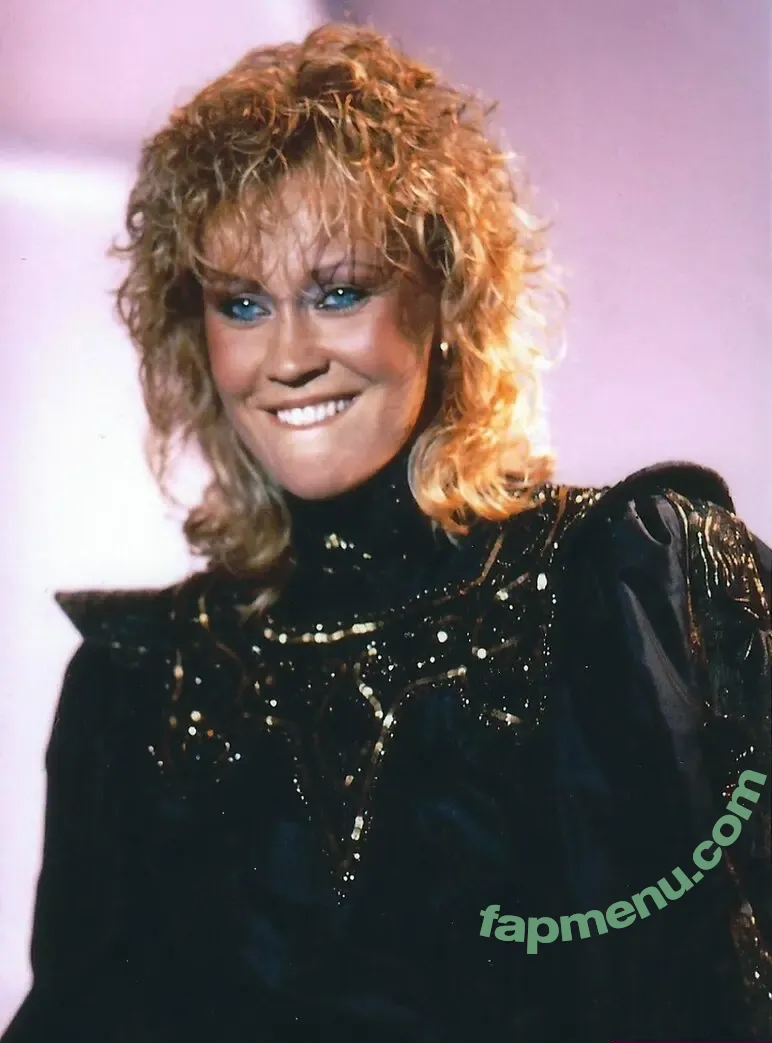 Agnetha Faltskog nude photo #0018 (ABBA / agnetha_official)