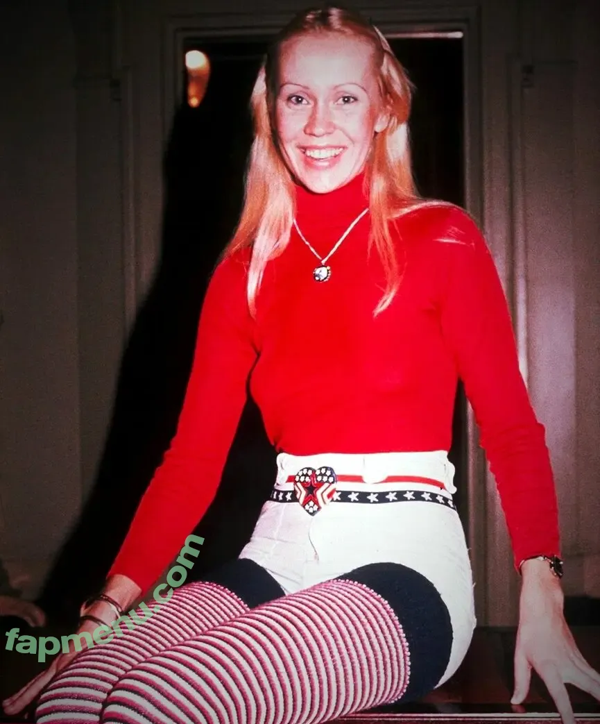 Agnetha Faltskog nude photo #0027 (ABBA / agnetha_official)