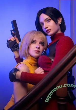 Agos Ashford / agosashford / agosashfordcosplayok nude photo #0080