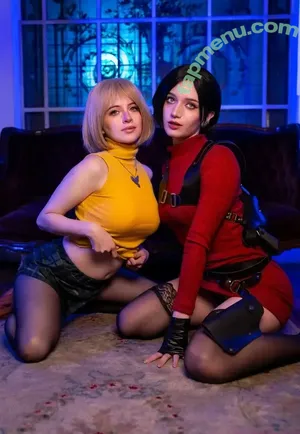 Agos Ashford / agosashford / agosashfordcosplayok nude photo #0082