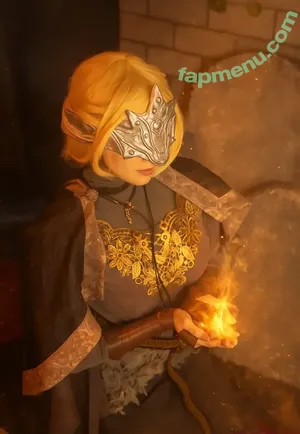 Agos Ashford / agosashford / agosashfordcosplayok nude photo #0088