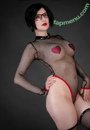 Agos Ashford / agosashford / agosashfordcosplayok nude photo #0131