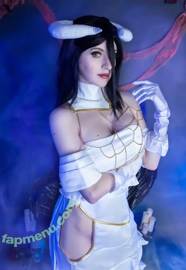 Agos Ashford nude photo #0034 (agosashford / agosashfordcosplayok)
