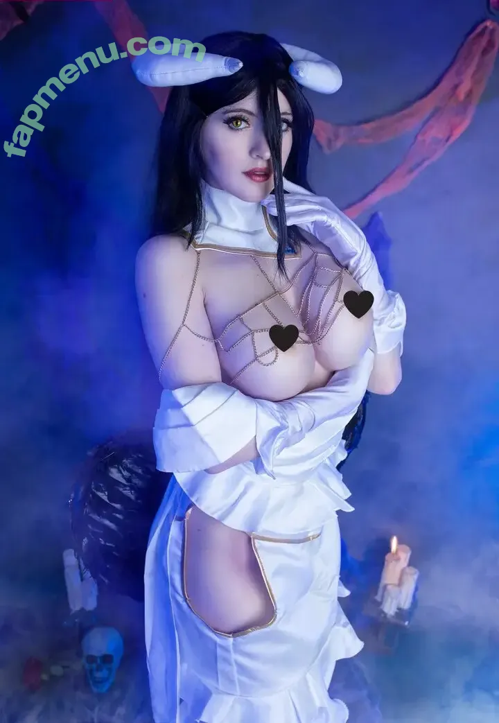 Agos Ashford nude photo #0037 (agosashford / agosashfordcosplayok)