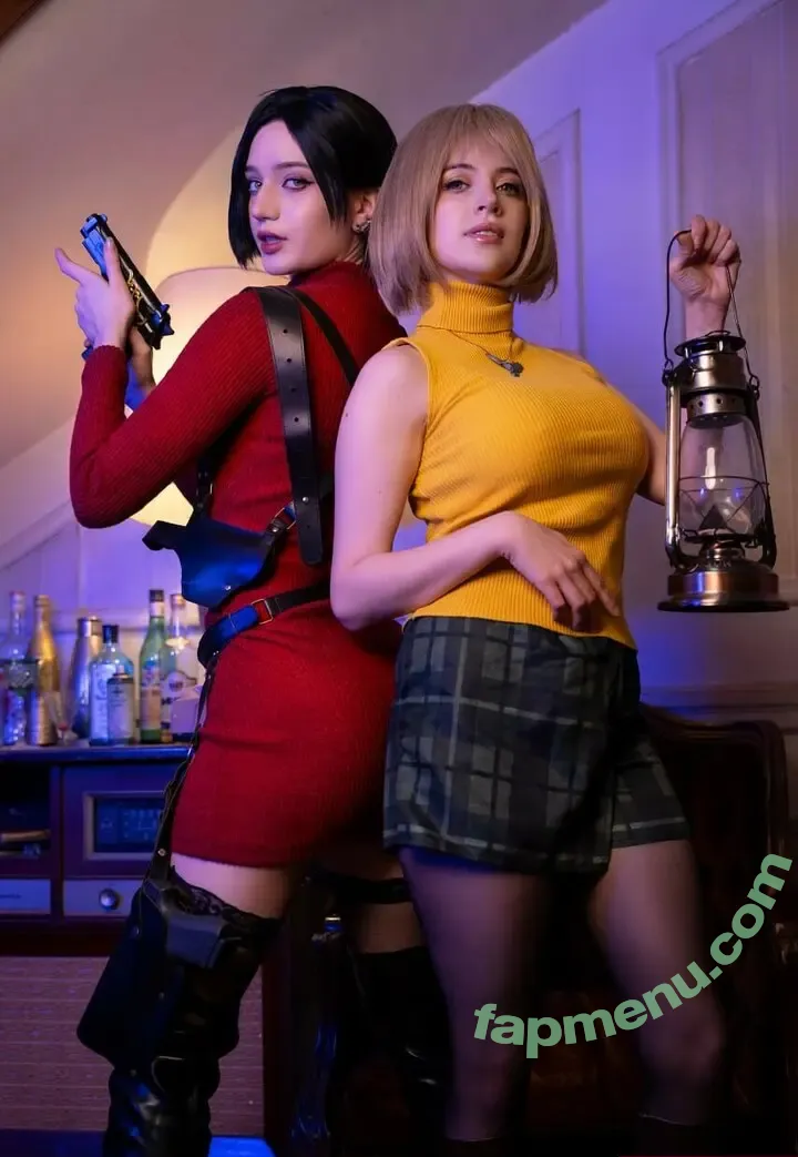 Agos Ashford nude photo #0072 (agosashford / agosashfordcosplayok)