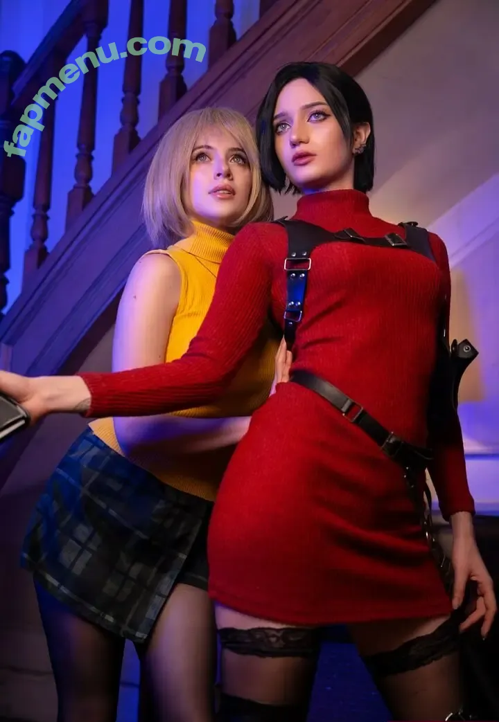 Agos Ashford nude photo #0079 (agosashford / agosashfordcosplayok)