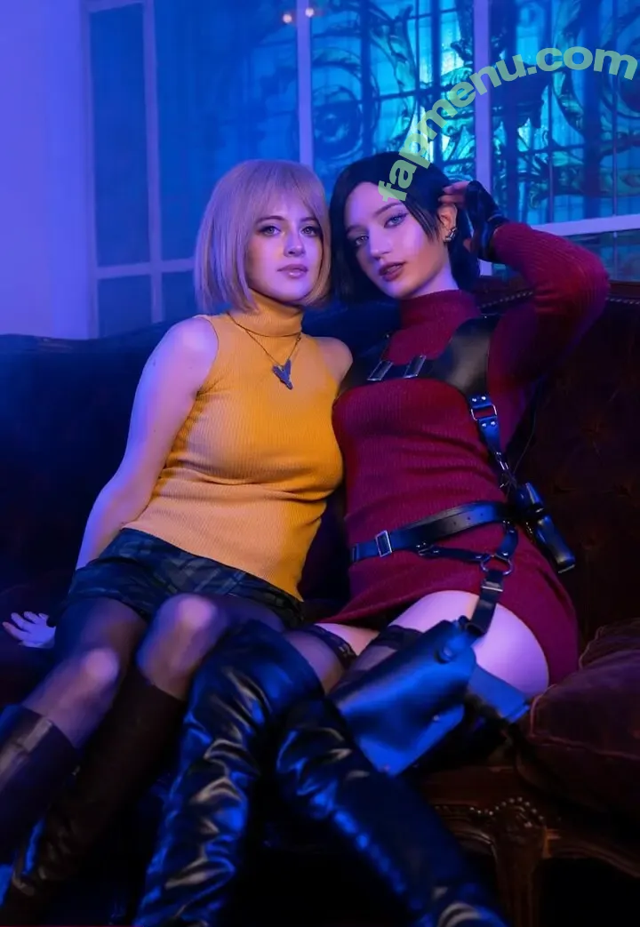 Agos Ashford nude photo #0081 (agosashford / agosashfordcosplayok)