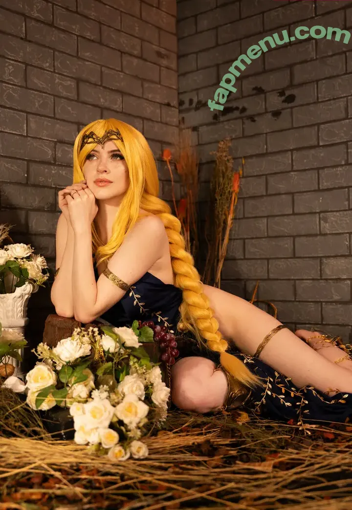 Agos Ashford nude photo #0094 (agosashford / agosashfordcosplayok)