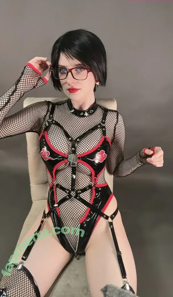 Agos Ashford nude photo #0134 (agosashford / agosashfordcosplayok)