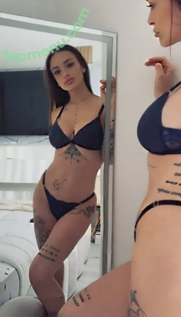 Agostina Spinelli nude photo #0078 (Agosmona)