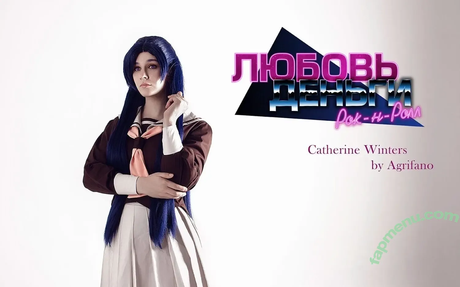 Agrifano nude photo #0047 (Agrifano)