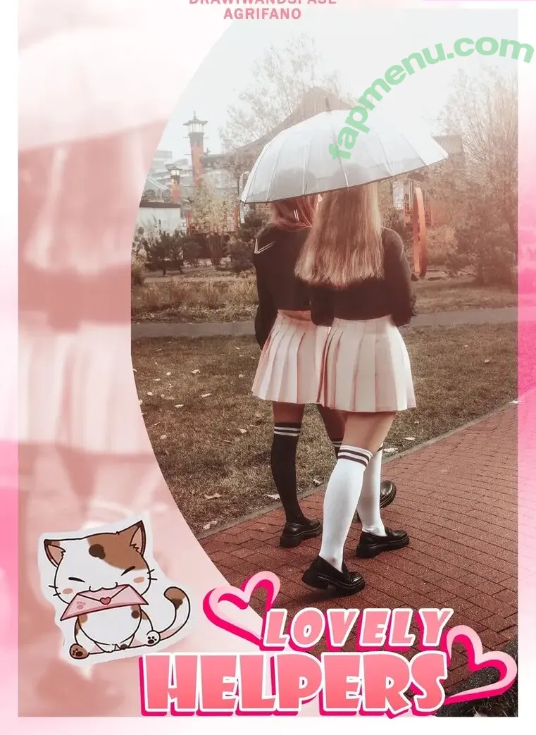 Agrifano nude photo #0049 (Agrifano)