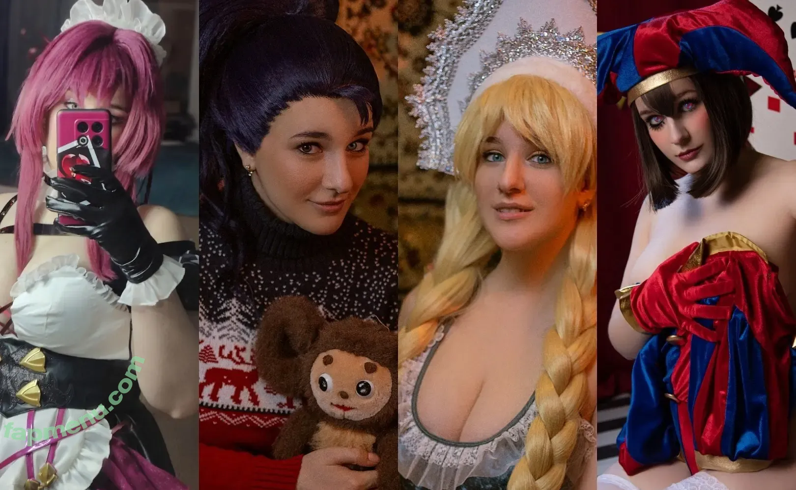 Agrifano nude photo #0076 (Agrifano)