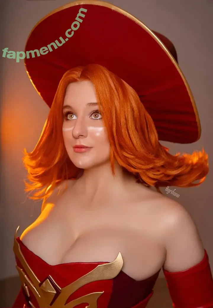 Agrifano nude photo #0396 (Agrifano)