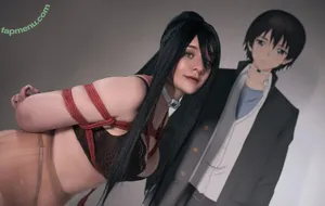 Agrifano nude photo #1295