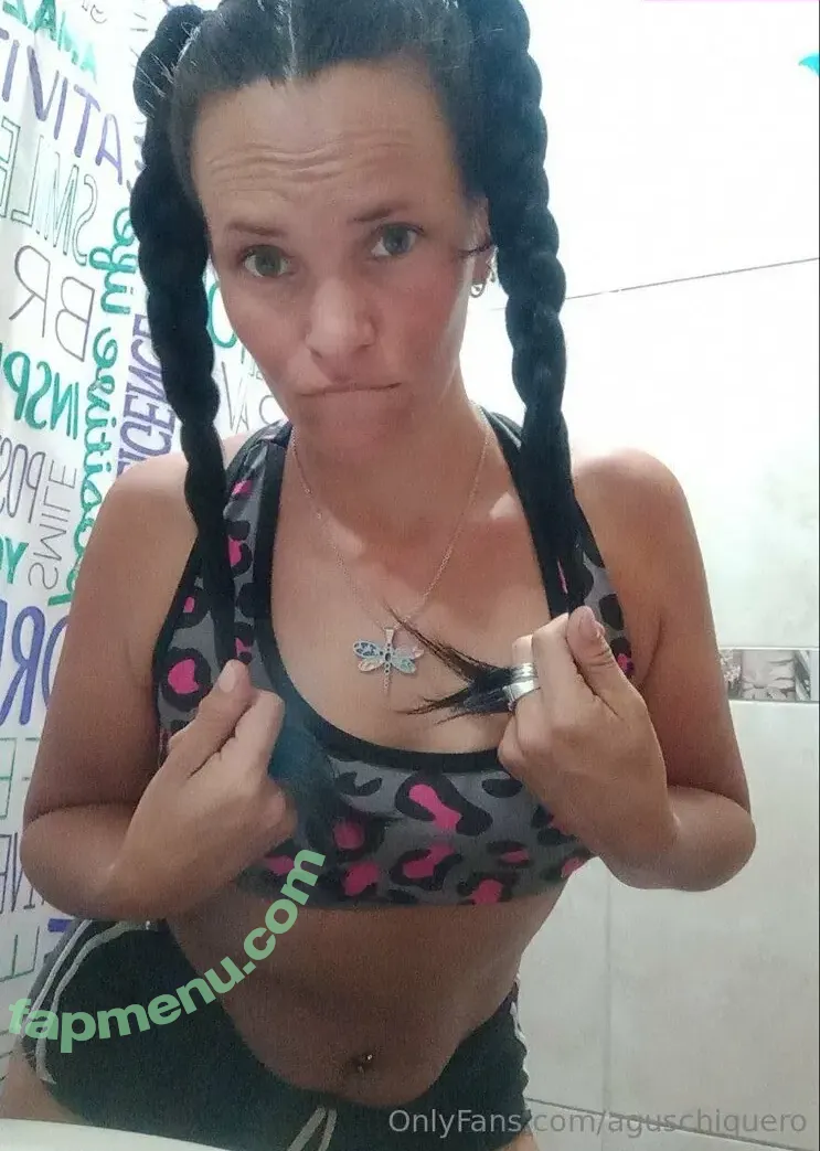 aguschiquero nude photo #0037 (agusbarquero_)