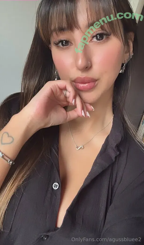 agussbluee2 nude photo #0010 (agussbluee2)