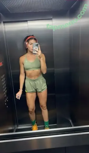 Agustina Albertario / agusalbertario nude photo #0067