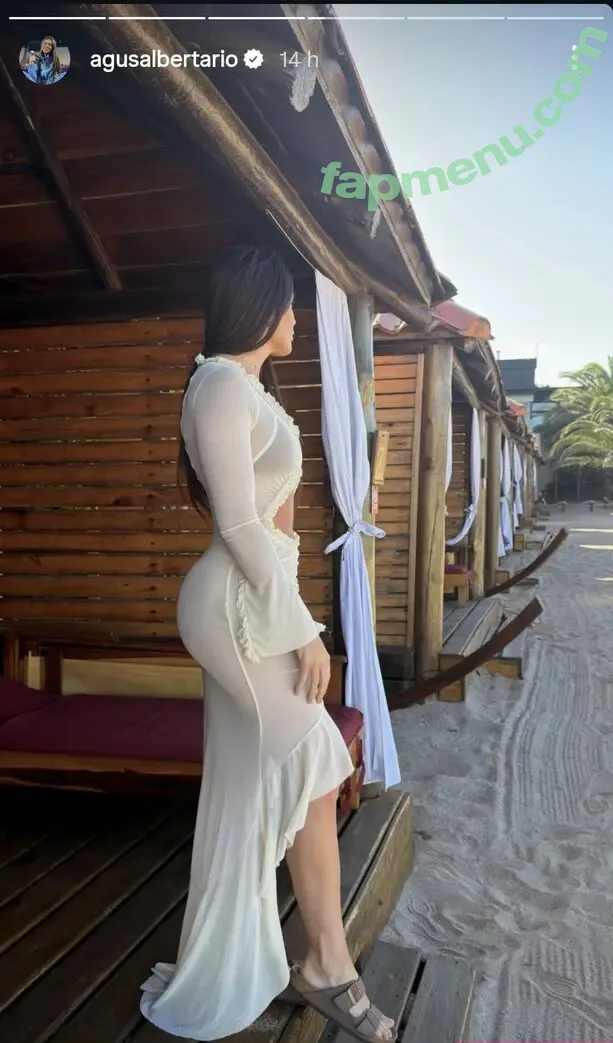 Agustina Albertario nude photo #0071 (agusalbertario)